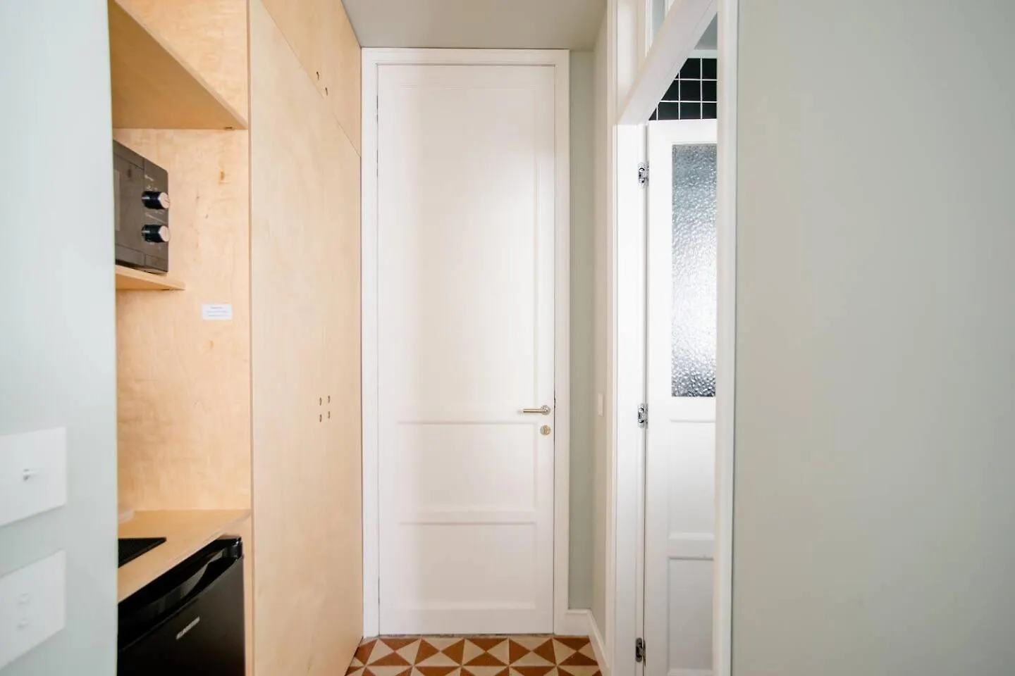 Milano Central Design Room