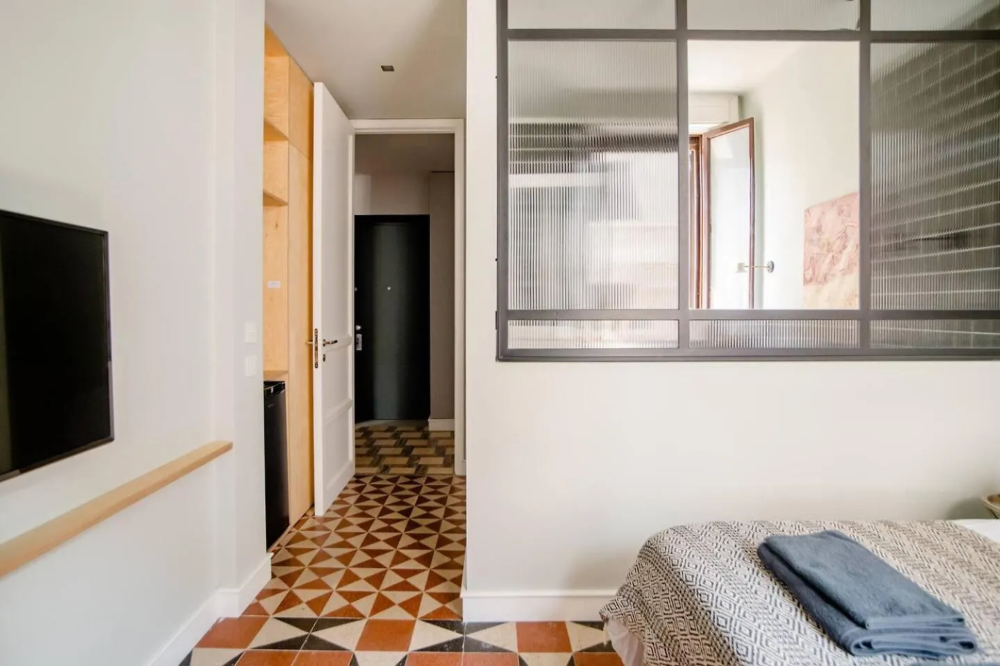 Milano Central Design Room Guest house Milan