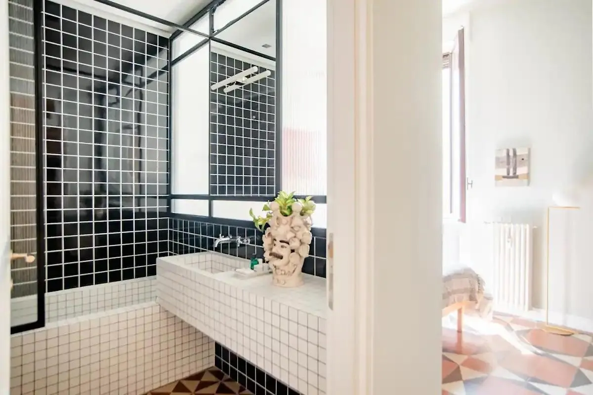 Milano Central Design Room