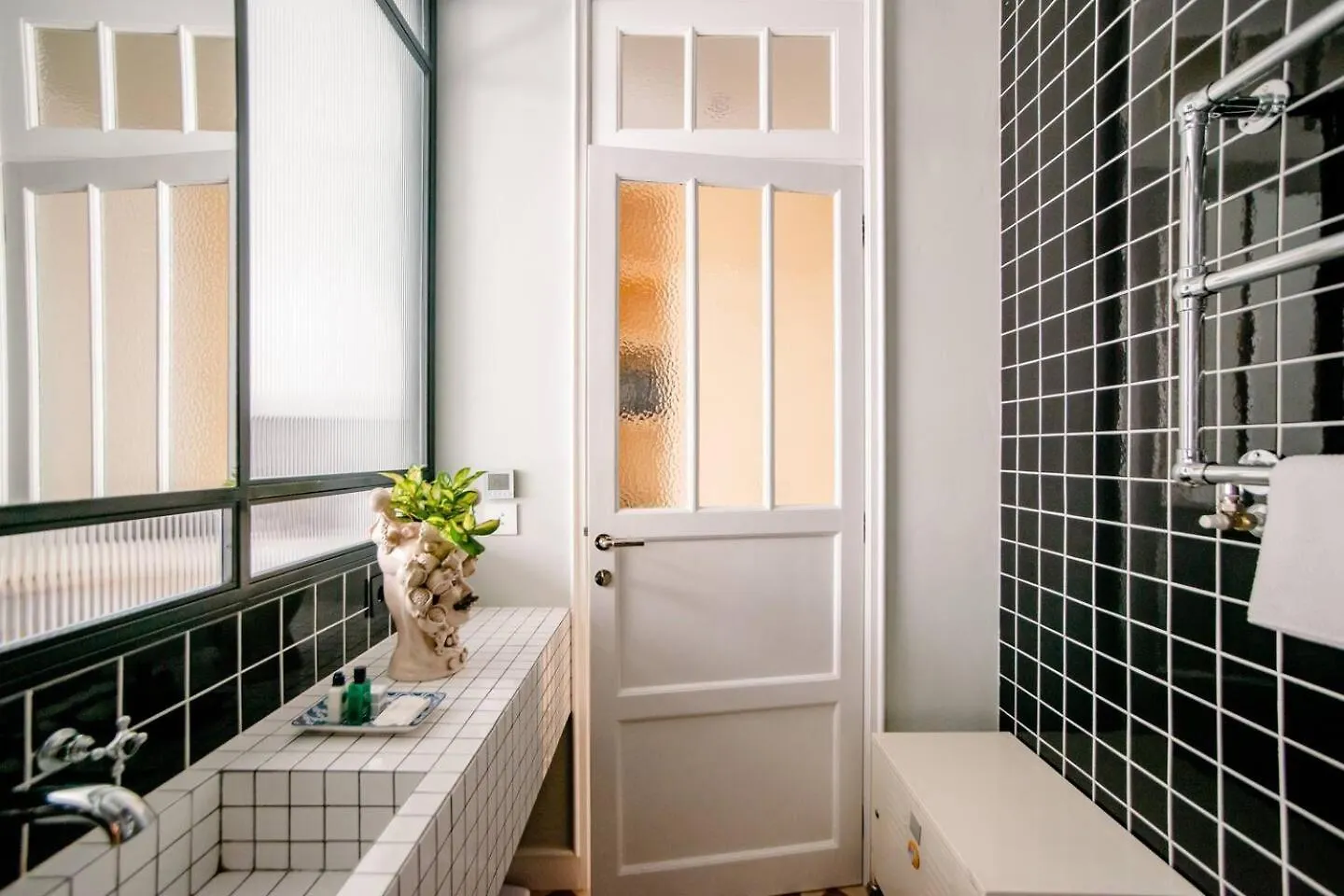 Milano Central Design Room Italy