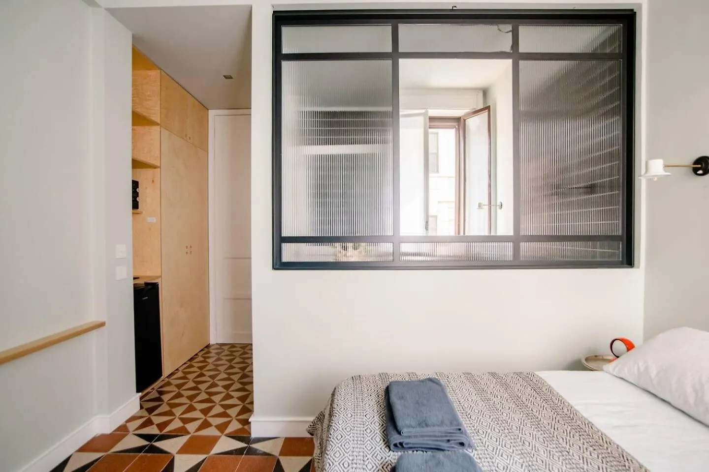 Milano Central Design Room Milan