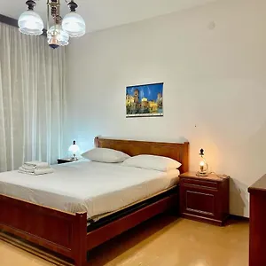 Pensjonat Paolohome, Mediolan