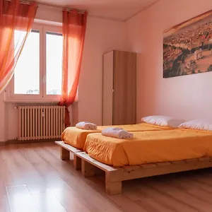 Affittacamere Foresteria Lombarda By Max, Milano