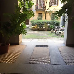 Affittacamere San Gregorio 45, Milano