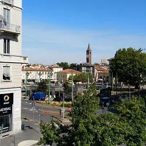 Pensjonat Navigli Darsena, Mediolan