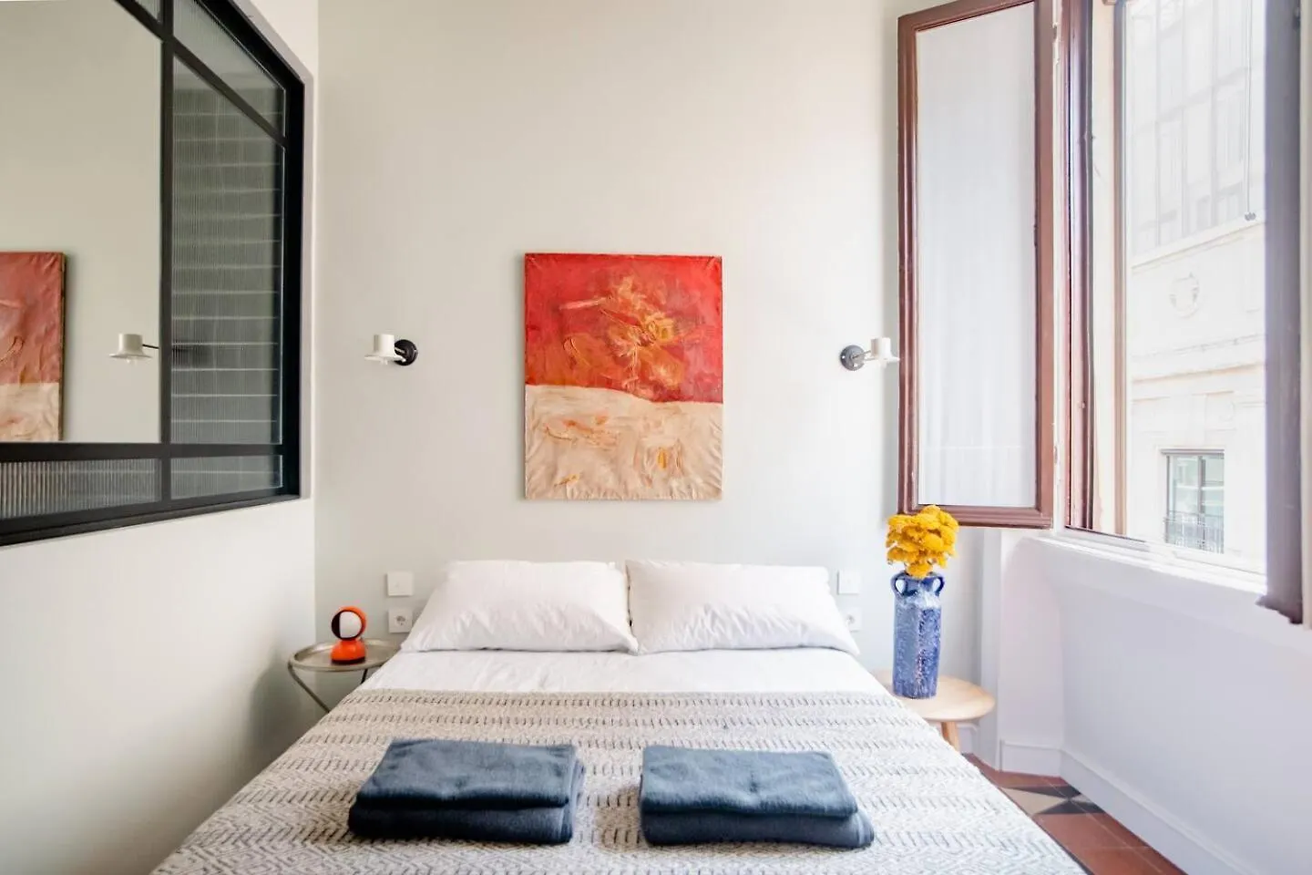 Milano Central Design Room 0*, Mediolan